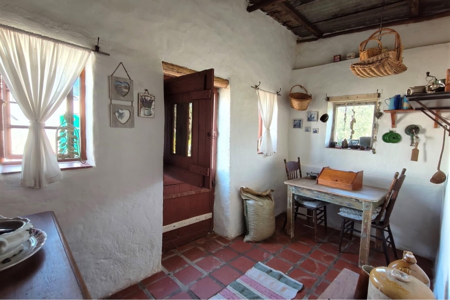 3 Bedroom Property for Sale in Moorreesburg Rural Western Cape